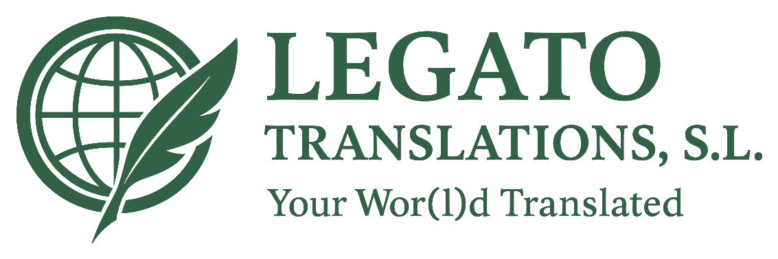 Legato Translations